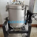 烤肉烤魚烤雞烤羊烤鴨真空腌制入味機(jī)
