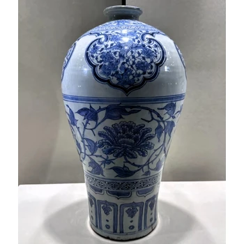 全國征集精品老瓷器