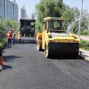 海淀瀝青路面老化翻新/熱瀝青攤鋪施工/團(tuán)隊(duì)在線咨詢