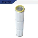 礦山鉆機(jī)除塵濾芯原廠品質(zhì)密封性強(qiáng)