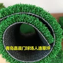 15mm免充砂門(mén)球場(chǎng)人造草坪的優(yōu)點(diǎn)優(yōu)勢(shì)