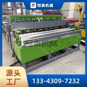 建筑網(wǎng)片焊網(wǎng)機(jī)廠家網(wǎng)片焊機(jī)鋼筋鋼筋網(wǎng)排焊機(jī)加工定制