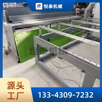 建筑網(wǎng)片焊網(wǎng)機廠家網(wǎng)片焊機鋼筋鋼筋網(wǎng)排焊機加工定制