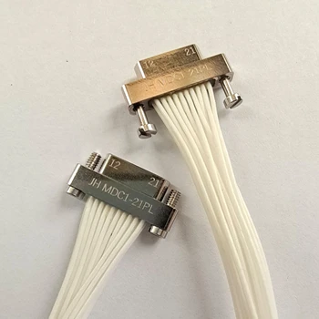 MDC1系列接觸件MDC1-66PL錦宏牌自產(chǎn)可控低頻電連接器