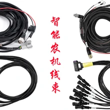 2026年車(chē)載線(xiàn)束行業(yè)推薦:五大核心供應(yīng)商技術(shù)解析與選型指南