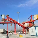 港口碼頭固定移動100-300型履帶式卸船機(jī)源頭工廠