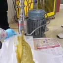 川貝母軟膏劑管線式乳化機(jī)；金果欖軟膏劑在線式乳化機(jī)