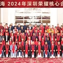 深圳龍崗區(qū)集體照拍攝大合照站臺架子
