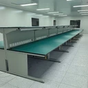 防靜電工作臺(tái)1200*750*800工位器具廠家成都廠家倉(cāng)儲(chǔ)貨架
