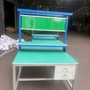 鋁型材防靜電工作臺(tái)