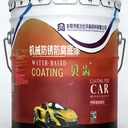 陽江如何控制機(jī)械油漆施工的濕度？