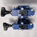 YFX-H10B-B,溢流閥