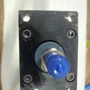 GPM80x400MF1-K2,GPM50x800MF1-K2,單桿雙作用輕型方形氣缸