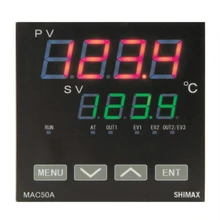 MAC5A-MSF島通溫控器工業(yè)爐用溫控表溫度控制技術(shù)