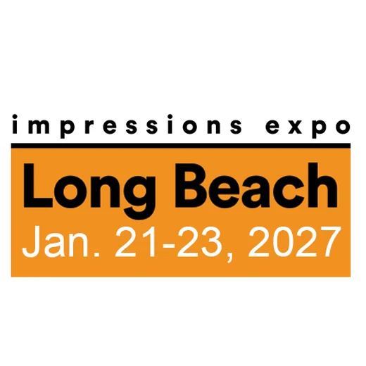 2027年美國長灘服飾印花刺繡展覽會