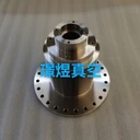 不銹鋼焊接波紋管CF150非標(biāo)定制焊接波紋管