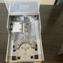 氣吹式螺絲供料器CX80滾筒直軌上料螺絲供給機