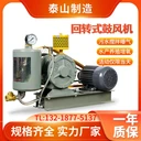HC251S30S/301S40S/401S50S/501S60S/601S80S回轉式鼓風機HZ