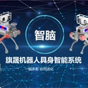 具身智能工業(yè)巡檢機(jī)器人應(yīng)用簡(jiǎn)介