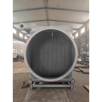 銷售珠海YDA空氣加熱器空氣冷卻器空氣換熱器YDA制造