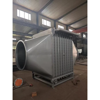 銷售珠海YDA空氣加熱器空氣冷卻器空氣換熱器YDA制造