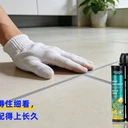 梵高氫化彩砂想讓美縫住久了還耐看？關(guān)鍵看這三點(diǎn)