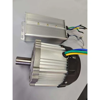 48V1500W割草機(jī)套件廠家供貨