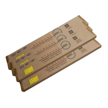 上海電力PP-J506-1低氫鉀型藥皮高韌性碳鋼焊條不銹鋼耐磨焊條