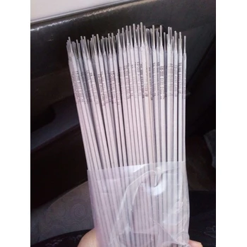 日本威爾WELWEL309MoL高強鋼焊條不銹鋼焊條