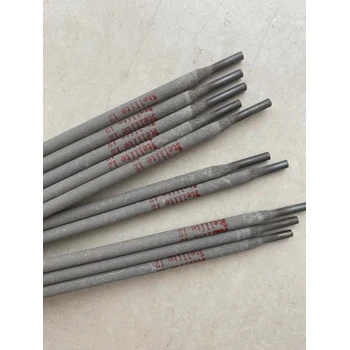 日本威爾WELWEL317L焊條焊條熱強鋼耐磨焊條