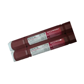 韓國(guó)現(xiàn)代HYUNDAISR-08鎳基焊條低溫鋼焊條