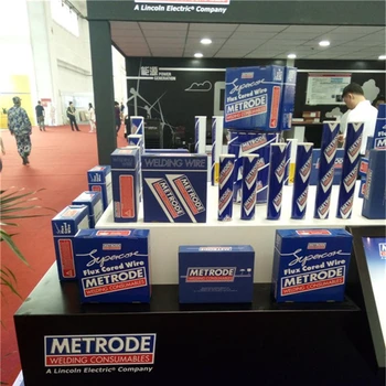 英國(guó)曼徹特焊絲METRODEMETROOE:ER309Mo(TIG)不銹鋼焊絲