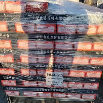 北京金威ER309LMo不銹鋼MIG、TIG焊絲耐候鋼耐磨焊絲