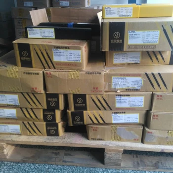 昆山京雷焊材GFS-316H不銹鋼藥芯焊絲焊絲雙相不銹鋼耐磨焊絲