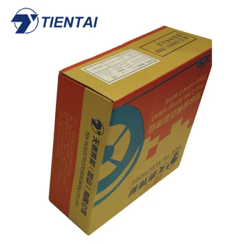 昆山天泰焊材TFW-2209不銹鋼藥芯焊絲焊絲不銹鋼氬弧焊絲
