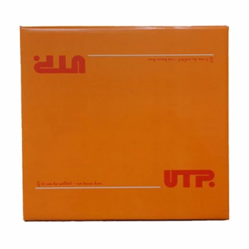 德國(guó)UTPUTPAF68LCPW不銹鋼藥芯焊絲耐磨焊絲