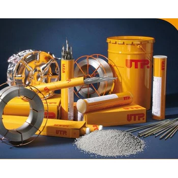 德國(guó)UTPUTP2535Nb焊條高強(qiáng)鋼不銹鋼焊條