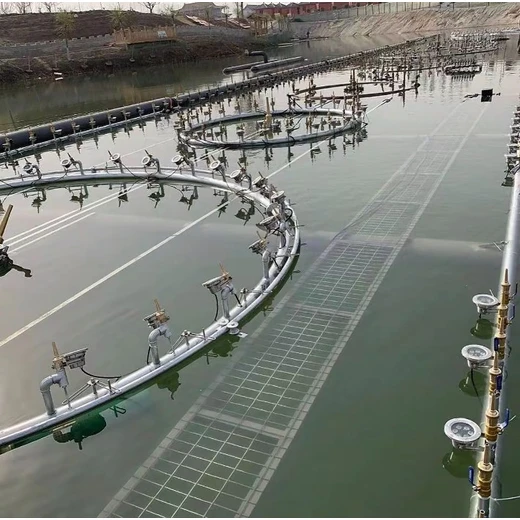 河道漂浮噴泉設(shè)計(jì)安裝維護(hù)一站式服務(wù)