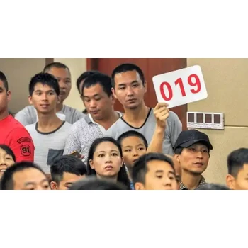 香港邦翰德春季名家書畫征集歷代精品火熱收錄