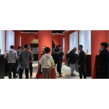 香港邦翰德拍賣古董古玩征集：聚焦佛教法器