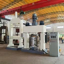強力分散機龍門式分散機1100L