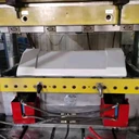 玻璃鋼電力箱體模具廠家定制電表箱配電箱制品