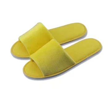 酒店麻布拖鞋批發(fā)