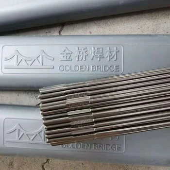 天津金橋焊材JQ.MH1Cr17焊絲保質(zhì)保價(jià)