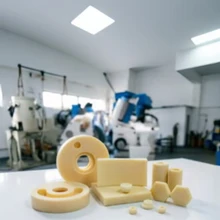 氧化鋁黑瓷陶瓷粉:技術指標解析與應用市場前瞻