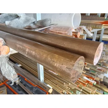 cuni2si銅合金CW111C銅合金C64700銅鎳硅合金