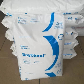 供應(yīng)PC/ABS科思創(chuàng)Bayblend阻燃PC/ABSFR2010