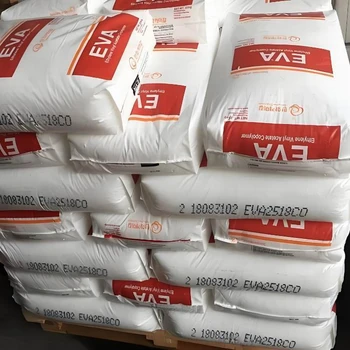 供應(yīng)EVA1528韓國韓華熱熔級EVA抗氧化