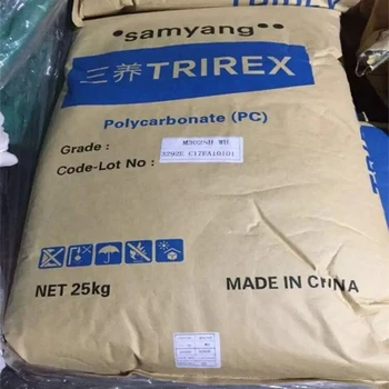 供應PC韓國三養(yǎng)20%玻纖增強阻燃PC3500G20