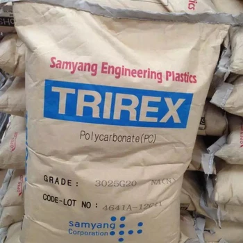 供應PC韓國三養(yǎng)20%玻纖增強阻燃PC3500G20